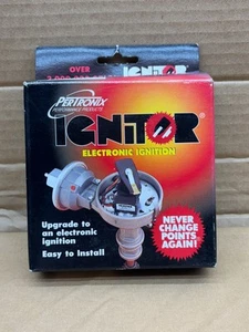 Pertronix HO-141 Electronic Ignition Conversion Kit Ignitor - Picture 1 of 5
