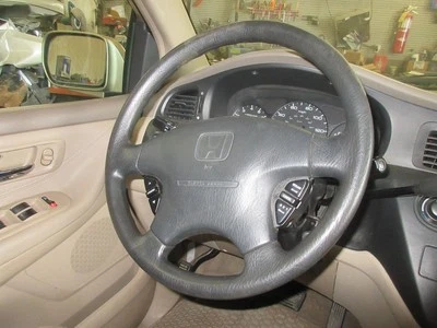 Used Right Door Mirror fits: 2001 Honda Odyssey Power Right Grade A Foto 1 de 4