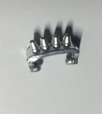 Popy Accessoires Robot Battle Fever Dx 100 % Original  - Photo 1/2