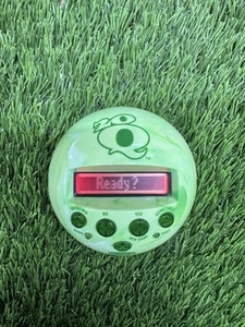 Radica 20Q 20 Domande Gioco Elettronico - Verde 2005 - Foto 1 di 1