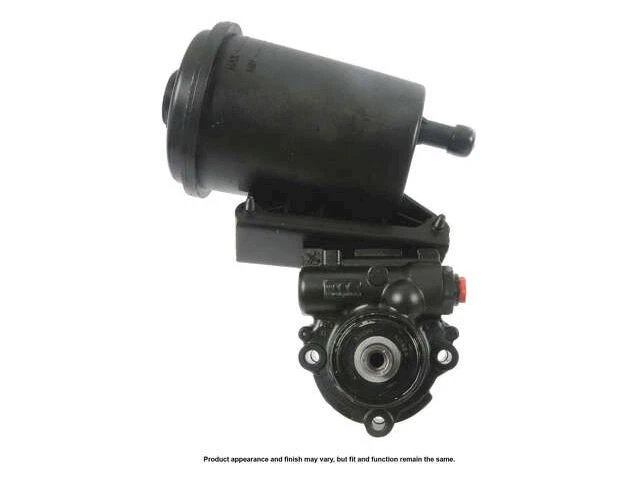 Bomba de dirección asistida 25RQDB91 para Ram 2500 1500 3500 4500 5500 2005 2008 2003 Foto 1 de 1