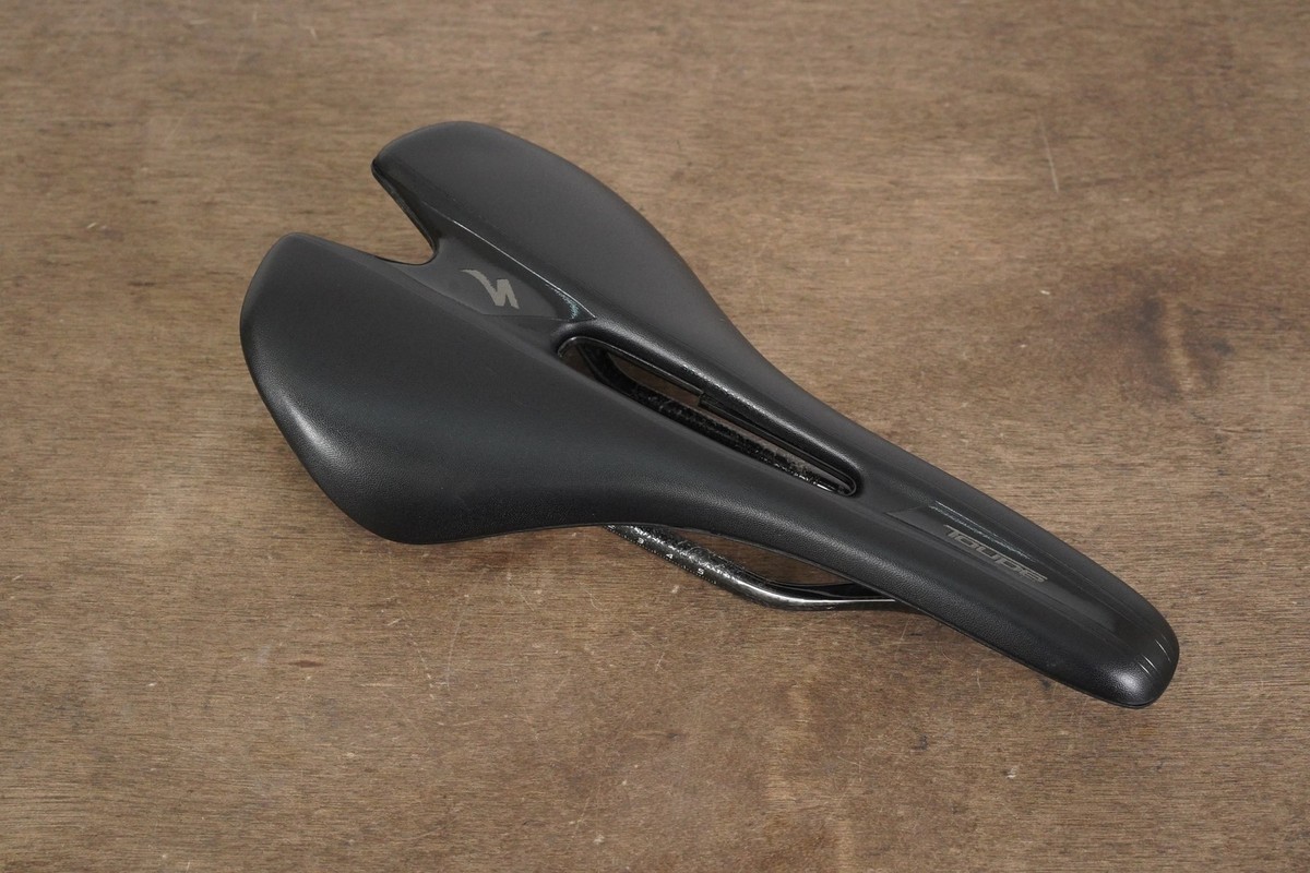 パーツ SPECIALIZED S-WORKS TOUPE 143mm Specialized S-Works Toupe Saddle - Sammy's Bikes | St
