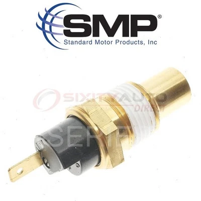 SMP T-Series Coolant Temperature Sender for 1976-1981 Cadillac Seville 5.7L zj - Изображение 1 из 4