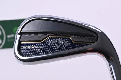 Callaway Paradym X #7 Iron / Regular Flex Elevate MPH 85 Shaft - Image 1 of 4