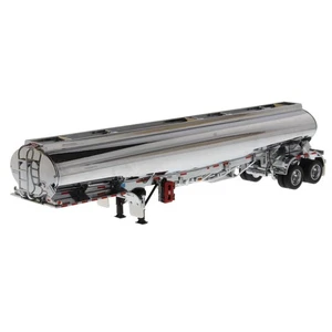 Diecast Masters 1/50 Heil FD 9300/DT-C4 Petroleum Chrome Trailer 91034 - Bild 1 von 6