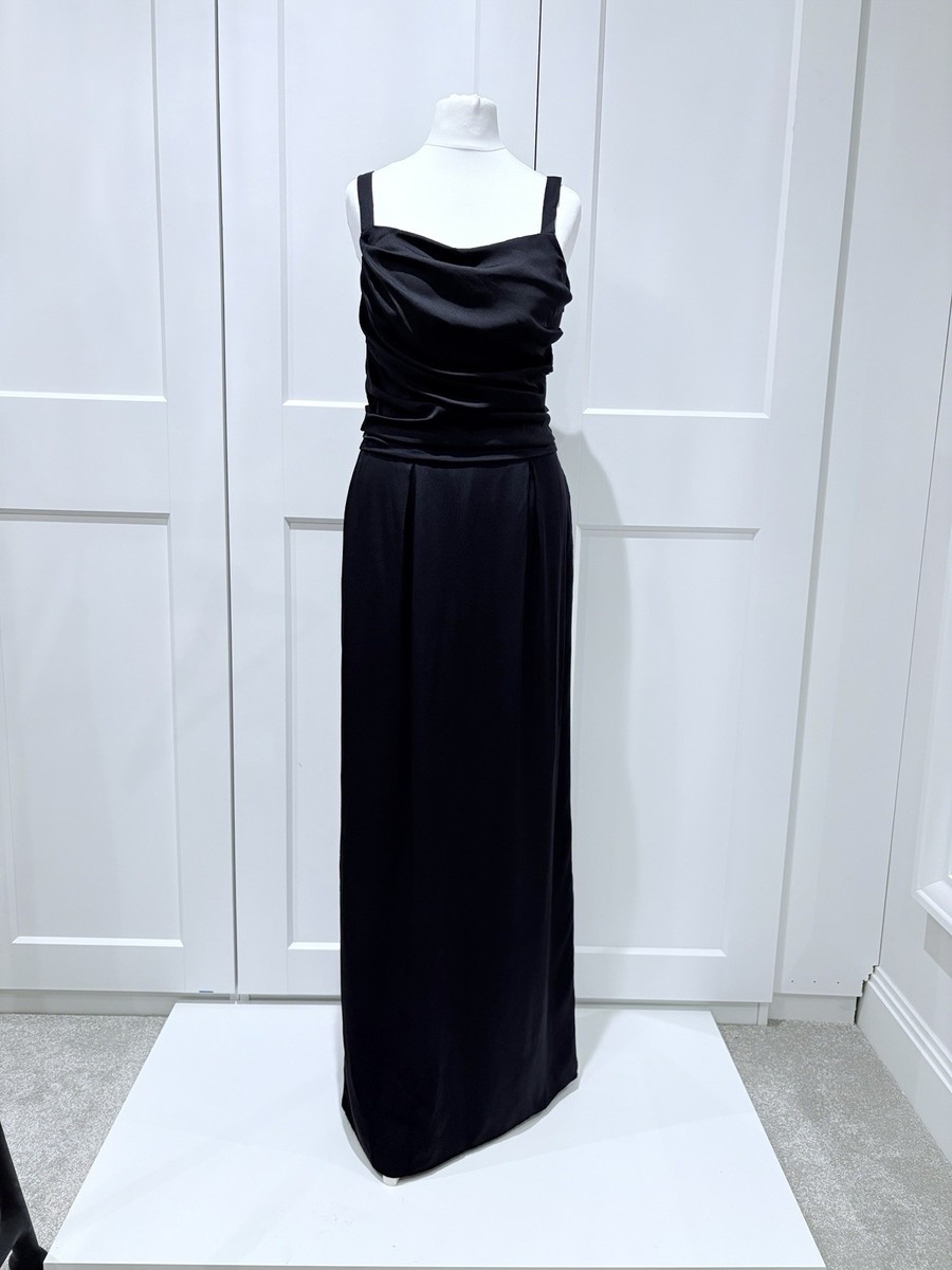希少！ Christian Dior シルク100% ワンピース　ロング Dior Silk Maxi Dresses for Women for sale | eBay
