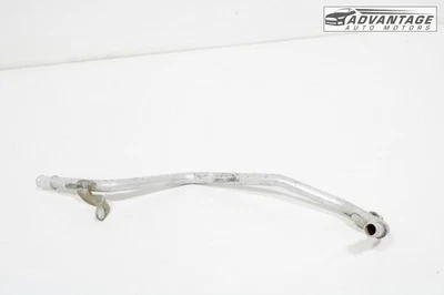 2012-2018 AUDI A6 QUATTRO C7 2.0L L4 TUBO DE MANGUEIRA DE LÍQUIDO DE ARREFECIMENTO DE TRANSMISSÃO FABRICANTE DE EQUIPAMENTO ORIGINAL - Imagem 1 de 4