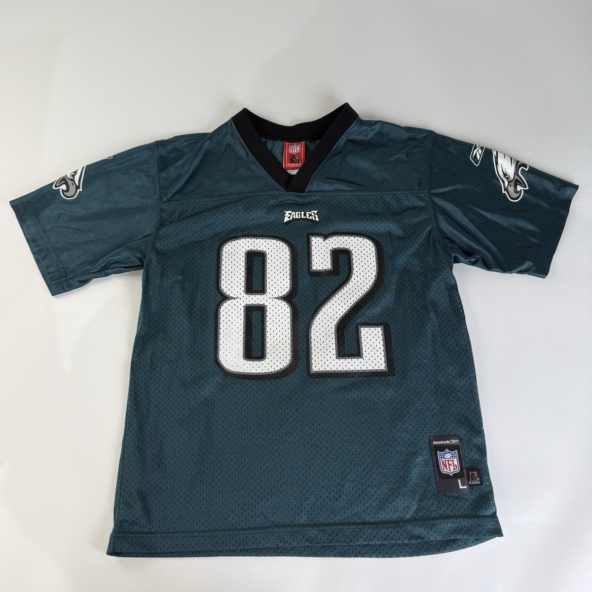 Reebok Philadelphia Eagles NFL Jerseys for sale | eBay