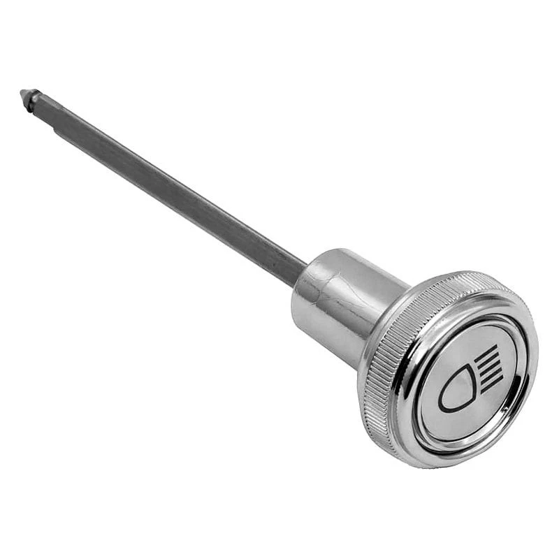 For Chevy C10 Suburban 1975-1984 OER Headlight Knob Foto 1 de 1
