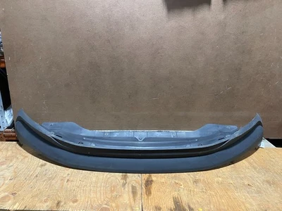 2011 to 2014 Ford Edge Front Lower Valance Bumper Cover OEM BT43-17C831 T7274 PS - Image 1 of 4