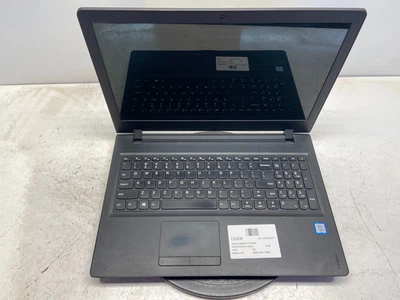 Lenovo IdeaPad 110-15ISK Intel i5-6200U 2,3 GHz 8 GB SIN DISCO DURO Foto 1 de 4