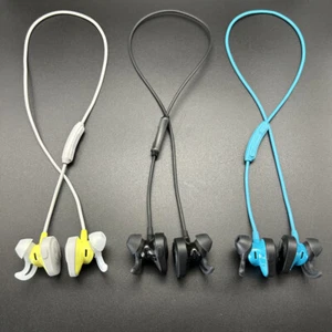 Auriculares internos inalámbricos Bose SoundSport Bluetooth NFC - todos los colores - regalo - Imagen 1 de 19
