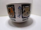 Mug Shots By Signature -  Cat Large Stoneware Coffee Mug