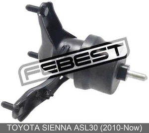 Front Engine Mount (Hydro) For Toyota Sienna Asl30 (2010-Now) - Picture 1 of 1