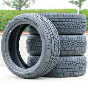 4 Tires 285/40R24 Atturo AZ810 All Weather Performance 112V XL - Picture 1 of 9