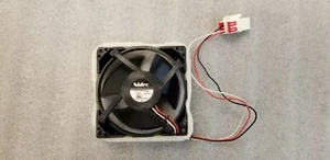 DA81-06013A OEM Original Samsung Teil Kühlschrank Lüftermotor Nidec U92C12MS1B3-52 - Bild 1 von 5
