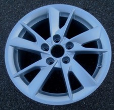 1 x Original Audi A4 8W Alufelge 7Jx16H2 5x112 ET35 8W0601025B Regal:13569