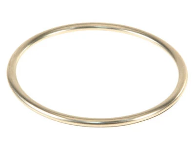 Tubo de escape a junta de colector Mahle 36976BGKP para GMC Sierra 3500 HD Foto 1 de 2