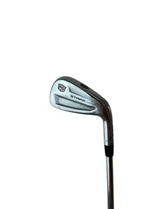 Wilson Staff Model Driving Iron 21° / Flex S / Golfschläger / Golf - Bild 1 von 5
