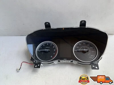 2019-2021 SUBARU FORESTER DASH INSTRUMENT CLUSTER GAUGE SPEEDOMETER OEM 19-21 - Image 1 of 4