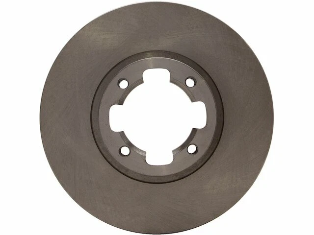 Rotor de freno delantero Dynamic Friction 82PQ66R para Subaru GL 1983-1989 Foto 1 de 1