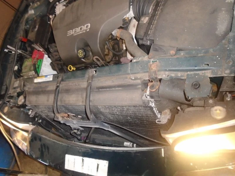 Apoio de suspensão dianteiro compatível com 98-05 PARK AVENUE 130066 - Imagem 1 de 1