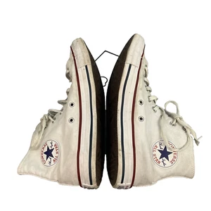 Converse All Star Chuck Tailor Herren 8 klassische Sneaker Basketball hoch Damen 10 - Bild 1 von 22