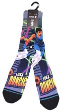 STANCE Luka Doncic Fast Break Socks (L, US 9-13)