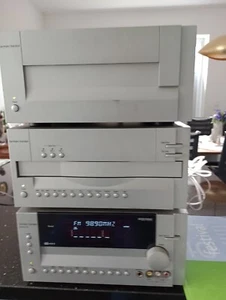 harman kardon Festival 40 - Bild 1 von 2