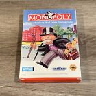 Monopoly (Sega Genesis, 1992) 