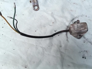 1970 Honda CL 175 Signal Flasher cl175 cb sl cb175 sl175 oem original - Picture 1 of 1