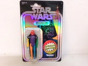 STARWARS - DARTH VADER PROTOTYPE RETRO COLLECTION SDCC RED HEAD #17 - Bild 1 von 5