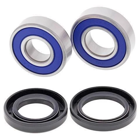 Rodamientos y sellos de rueda delantera E-Ton Vector 250 VXL250 2005-2010 Foto 1 de 1