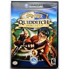 Harry Potter Quidditch World Cup - Nintendo Gamecube 180 Day Guarantee GC