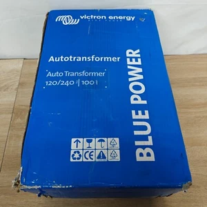 Victron ITR000100001 Autotransformator 120/240VAC-100 Amp - Bild 1 von 5