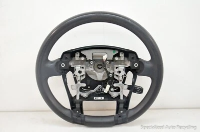 Toyota Prius 2012 volante Foto 1 de 4