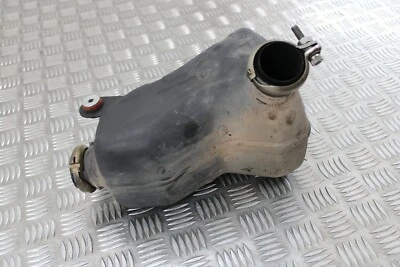 KTM 125 Duke 2018 caja silenciador de escape 2017 > 2021 Foto 1 de 4