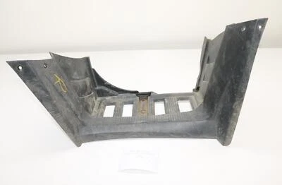 Arctic Cat 650 H1 2007 4x4 automático fis protector contra salpicaduras de barro derecho espacio para los pies Foto 1 de 4