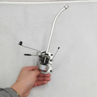 SME 3009 Tonearm Silver Very Good from JP - Image 1 of 4