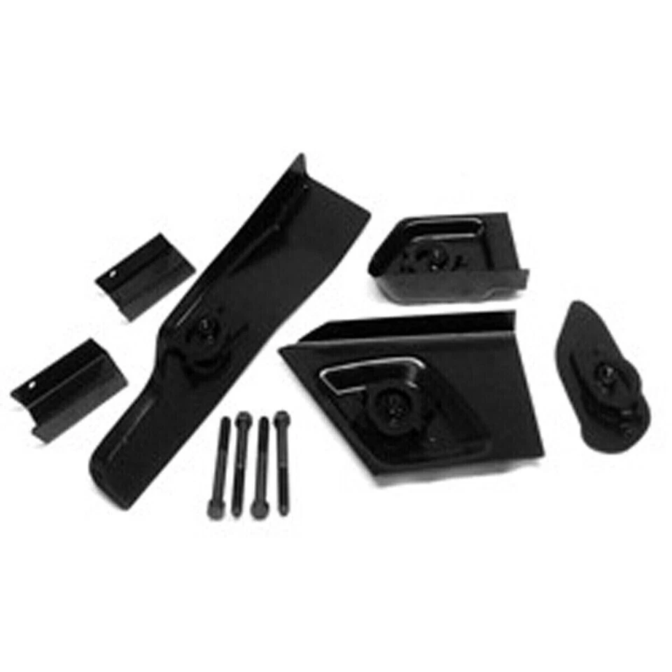 Goodmark 后体安装螺栓口袋适用于 Monte Carlo Regal GMK403577378S — 第 1/1 张图片