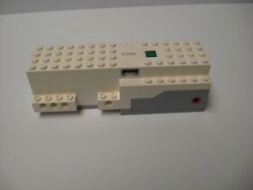 ⚡️LEGO Powered Up Move Hub 88006 Form LEGO BOOST CREATIVITY TOOLBOX 17101 Used