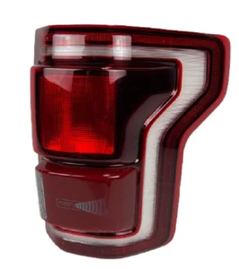 Ford F150 Raptor 2017 2019 2019 luz trasera LED con sensor | pasajero - Imagen 1 de 2