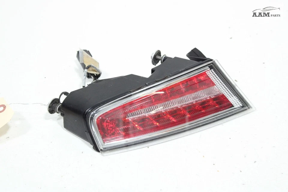 LINCOLN MKZ 2013-2020 PANEL CUARTO TRASERO IZQUIERDO LUZ TRASERA EXTERIOR LED OEM Foto 1 de 4