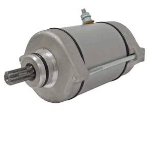 New Starter For Honda VTX1300C 04-09, R 05-09, S 03-07, T 08-09, 1800C 08 - Picture 1 of 16