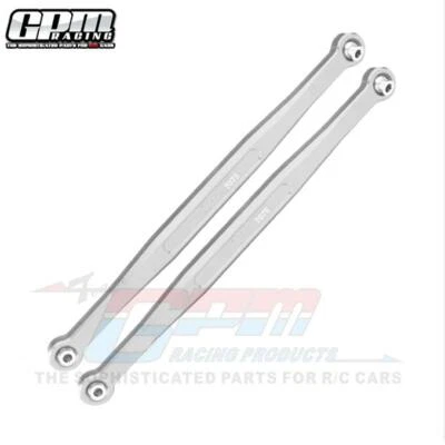 GPM 7075-T6 Front Steering Tie Rod for TRAXXAS XRT 8S X-Maxx 8S WideMaxx RC CAR - Image 1 of 4