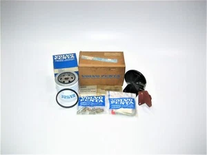 Volvo Penta 856783 Marine AQ175 Sterndrive Engine Motor OEM Fuel Filter Kit NEW - Picture 1 of 7