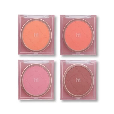 HAMING Jelly Air Cheek 5.5g Jelly texture, Blurry K-Beauty - Image 1 of 4