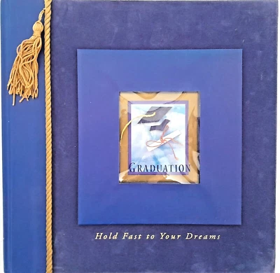 Graduation Memories Hold Fast to Your Dreams - Image 1 of 4