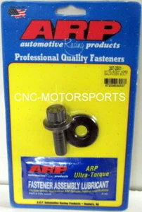 ARP HAMONIC BALANCER PERNO 207-2501 SE ADAPTA A MITSUBISHI 2.0L 4G63 DOHC 19MM UHL 1.525 - Imagen 1 de 1