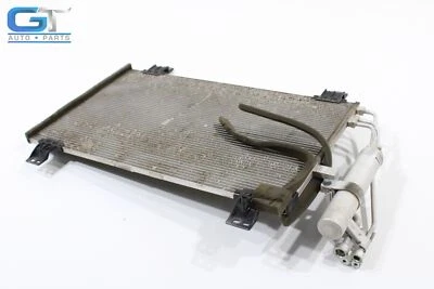 2016 - 2021 MAZDA CX-3 2.0L AC AIR CONDITIONING CONDENSER OEM - Image 1 of 4